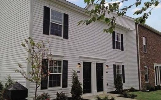 2-Bedroom Townhouse for Rent in Columbus, OH 43085 – $1500/mo | 2 Baths | Updated 2025