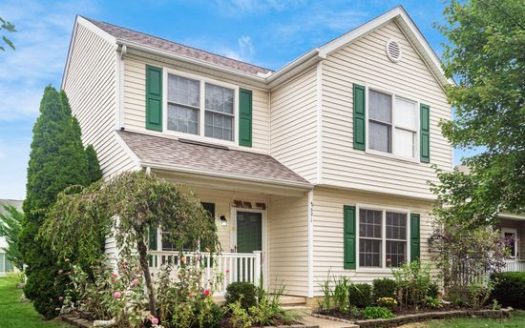 3-Bedroom Single Family Home for Rent in Lewis Center, OH 43035 – $2199/mo | 3 Baths | Updated 2025