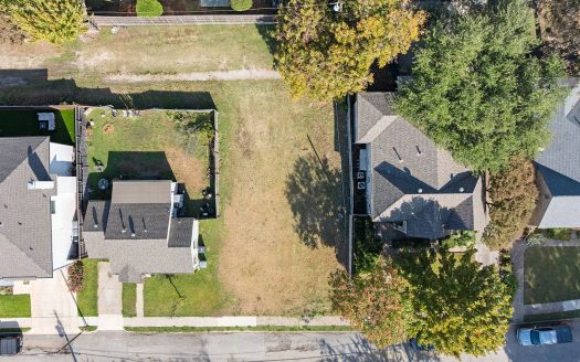 Lot for Sale in Dallas, TX 75214 – 1 Bedroom, 1 Bath – $550000