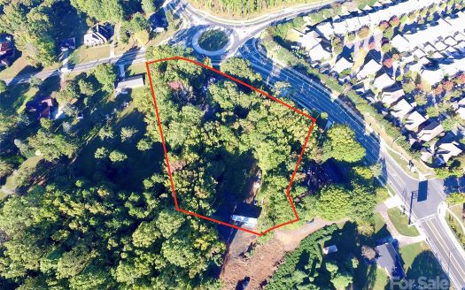 Lot for Sale in Charlotte, NC 28216 – 1 Bedroom, 1 Bath – $2999000