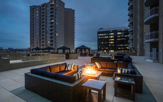 Condo for Sale in Dallas, TX 75219 – 2 Bedrooms, 2 Baths – $438700