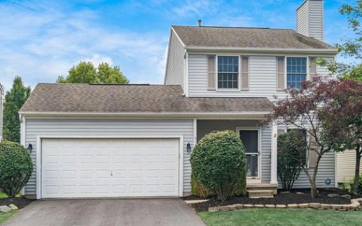 3-Bedroom Single Family Home for Rent in Lewis Center, OH 43035 – $2500/mo | 3 Baths | Updated 2025