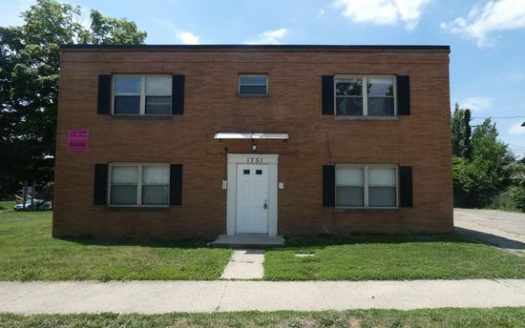 1-Bedroom Apartment for Rent in Columbus, OH 43201 – $780/mo | 1 Baths | Updated 2025