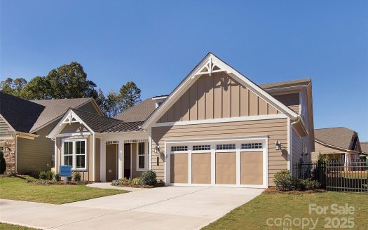 Single Family Home for Sale in Charlotte, NC 28215 – 3 Bedrooms, 4 Baths – $845595