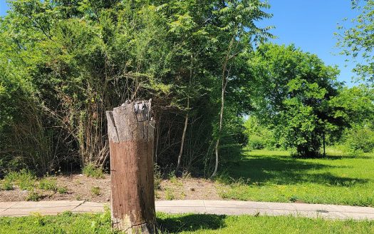 Lot for Sale in Dallas, TX 75203 – 1 Bedroom, 1 Bath – $250000