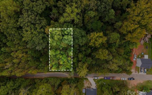Lot for Sale in Charlotte, NC 28269 – 1 Bedroom, 1 Bath – $80000