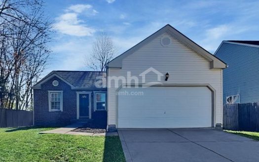 3-Bedroom Single Family Home for Rent in Canal Winchester, OH 43110 – $2155/mo | 2 Baths | Updated 2025