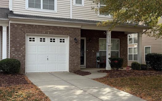 Townhouse for Sale in Charlotte, NC 28278 – 3 Bedrooms, 3 Baths – $332000