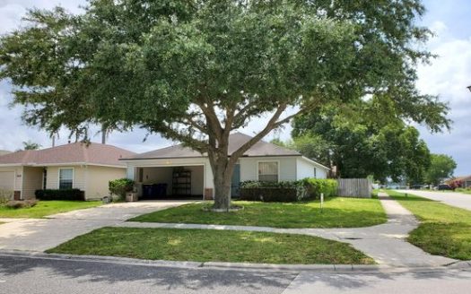3-Bedroom Single Family Home for Rent in Jacksonville, FL 32277 – $1950/mo | 2 Baths | Updated 2025