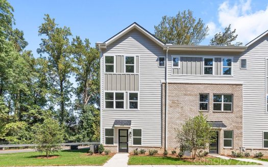 Townhouse for Sale in Charlotte, NC 28208 – 2 Bedrooms, 3 Baths – $325000