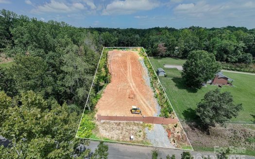 Lot for Sale in Charlotte, NC 28273 – 1 Bedroom, 1 Bath – $350000