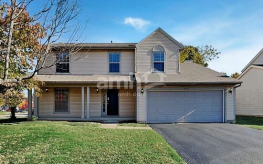 3-Bedroom Single Family Home for Rent in Canal Winchester, OH 43110 – $2240/mo | 2 Baths | Updated 2025