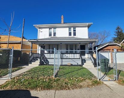 3-Bedroom Townhouse for Rent in Columbus, OH 43223 – $1650/mo | 1 Baths | Updated 2025