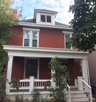 3-Bedroom Single Family Home for Rent in Columbus, OH 43207 – $1650/mo | 2 Baths | Updated 2025
