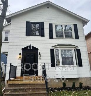 3-Bedroom Apartment for Rent in Columbus, OH 43204 – $1300/mo | 1 Baths | Updated 2025