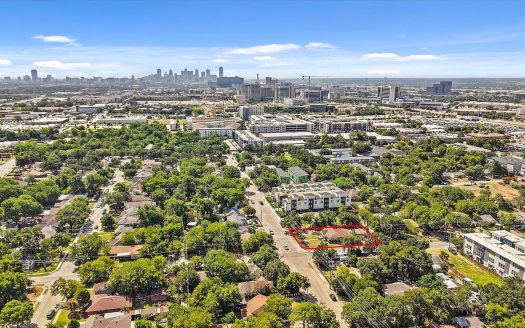 Lot for Sale in Dallas, TX 75235 – 1 Bedroom, 1 Bath – $614999