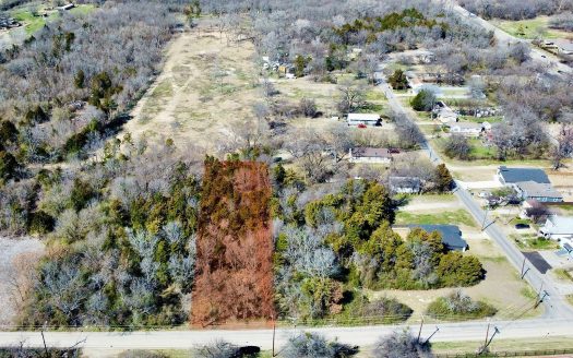 Lot for Sale in Dallas, TX 75241 – 1 Bedroom, 1 Bath – $130000