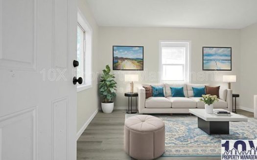 1-Bedroom Townhouse for Rent in Columbus, OH 43204 – $850/mo | 1 Baths | Updated 2025
