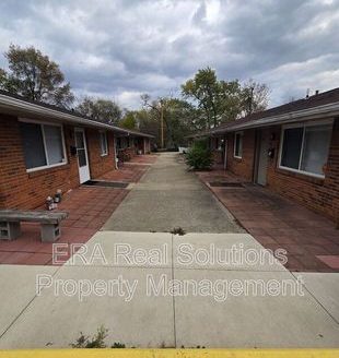 1-Bedroom Apartment for Rent in Columbus, OH 43224 – $800/mo | 1 Baths | Updated 2025