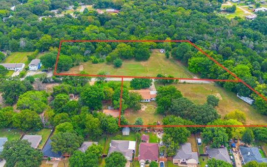 Lot for Sale in Dallas, TX 75217 – 1 Bedroom, 1 Bath – $699000