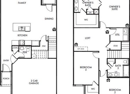 Townhouse for Sale in Dallas, TX 75228 – 3 Bedrooms, 3 Baths – $378482