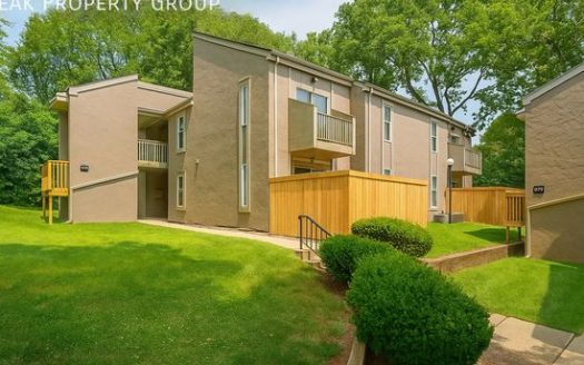 2-Bedroom Apartment for Rent in Columbus, OH 43212 – $1245/mo | 1 Baths | Updated 2025
