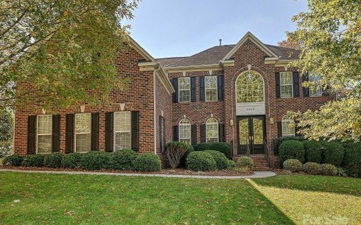 Single Family Home for Sale in Charlotte, NC 28270 – 4 Bedrooms, 3 Baths – $900000