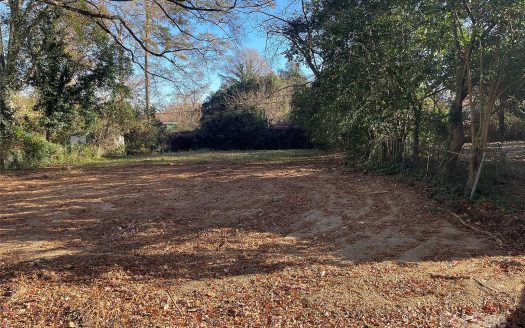 Lot for Sale in Charlotte, NC 28208 – 1 Bedroom, 1 Bath – $375000
