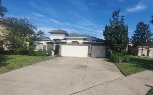 4-Bedroom Single Family Home for Rent in Jacksonville, FL 32258 – $3000/mo | 3 Baths | Updated 2025