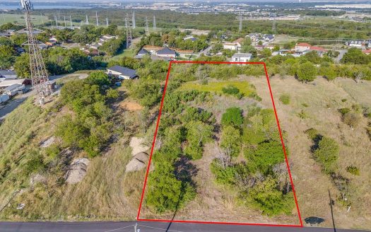 Lot for Sale in Dallas, TX 75211 – 1 Bedroom, 1 Bath – $89900