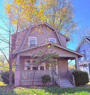 2-Bedroom Single Family Home for Rent in Columbus, OH 43214 – $1700/mo | 1 Baths | Updated 2025