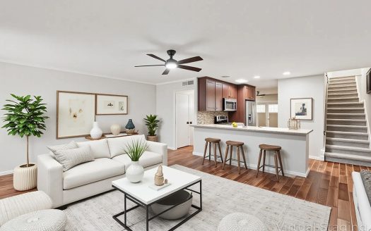 Condo for Sale in Dallas, TX 75248 – 2 Bedrooms, 3 Baths – $219900