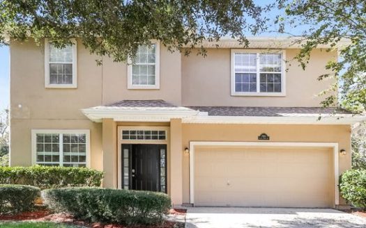 3-Bedroom Single Family Home for Rent in Jacksonville, FL 32226 – $1995/mo | 3 Baths | Updated 2025