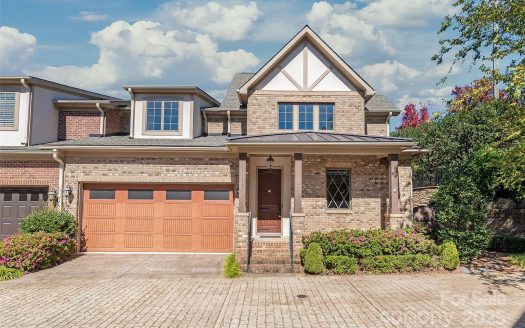 Townhouse for Sale in Charlotte, NC 28226 – 2 Bedrooms, 4 Baths – $1285000