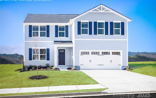 Single Family Home for Sale in Charlotte, NC 28214 – 4 Bedrooms, 3 Baths – $405990