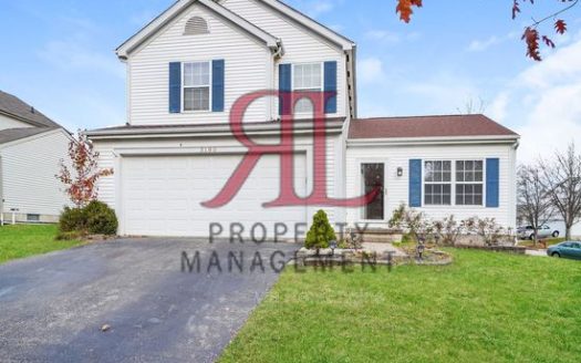 3-Bedroom Single Family Home for Rent in Columbus, OH 43231 – $2049/mo | 3 Baths | Updated 2025