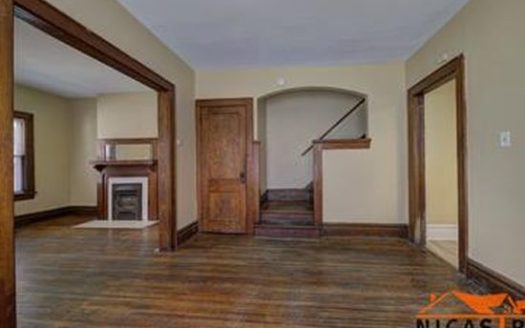 3-Bedroom Townhouse for Rent in Columbus, OH 43201 – $1575/mo | 1 Baths | Updated 2025