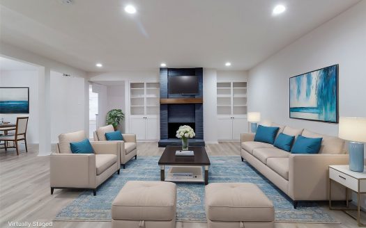 Condo for Sale in Dallas, TX 75230 – 2 Bedrooms, 3 Baths – $288500