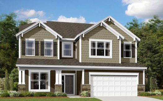 Single Family Home for Sale in Charlotte, NC 28278 – 5 Bedrooms, 5 Baths – $615990