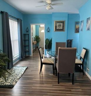 2-Bedroom Single Family Home for Rent in Columbus, OH 43207 – $1500/mo | 1 Baths | Updated 2025