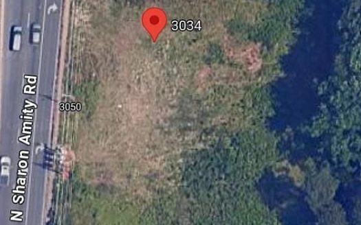 Lot for Sale in Charlotte, NC 28205 – 1 Bedroom, 1 Bath – $830000