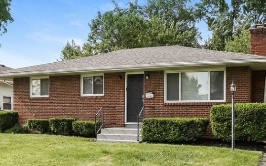 3-Bedroom Single Family Home for Rent in Columbus, OH 43224 – $1795/mo | 2 Baths | Updated 2025
