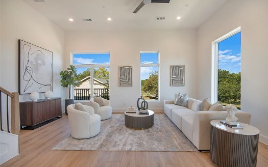 Condo for Sale in Dallas, TX 75219 – 3 Bedrooms, 4 Baths – $679000