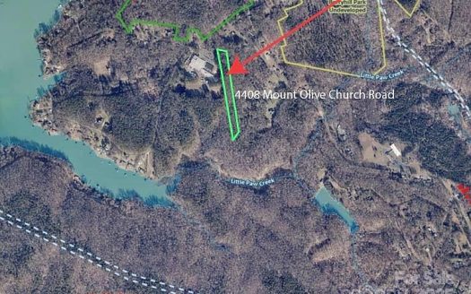 Lot for Sale in Charlotte, NC 28278 – 1 Bedroom, 1 Bath – $930000