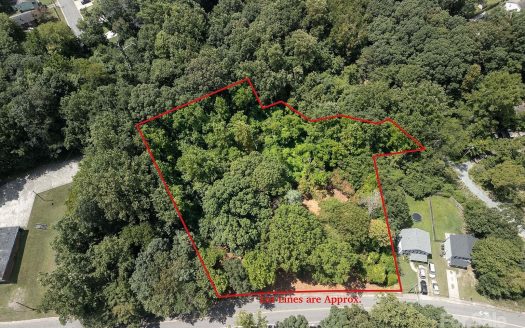 Lot for Sale in Charlotte, NC 28216 – 1 Bedroom, 1 Bath – $279000