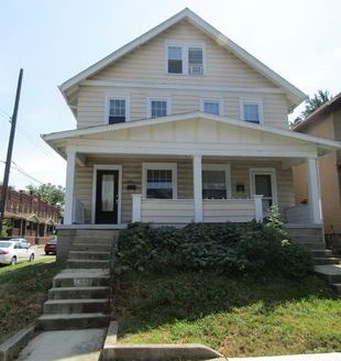 2-Bedroom Townhouse for Rent in Columbus, OH 43202 – $1495/mo | 1 Baths | Updated 2025