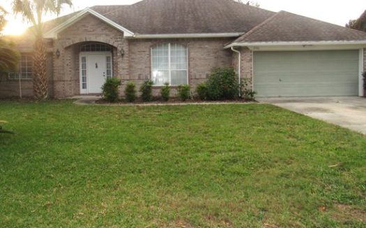 4-Bedroom Single Family Home for Rent in Jacksonville, FL 32246 – $2450/mo | 2 Baths | Updated 2025