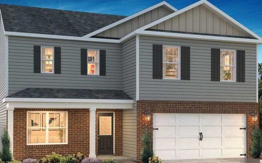 Single Family Home for Sale in Charlotte, NC 28215 – 3 Bedrooms, 3 Baths – $445990