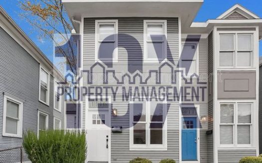 3-Bedroom Townhouse for Rent in Columbus, OH 43201 – $1800/mo | 2 Baths | Updated 2025