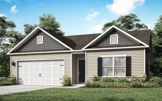 Single Family Home for Sale in Charlotte, NC 28215 – 3 Bedrooms, 2 Baths – $397900